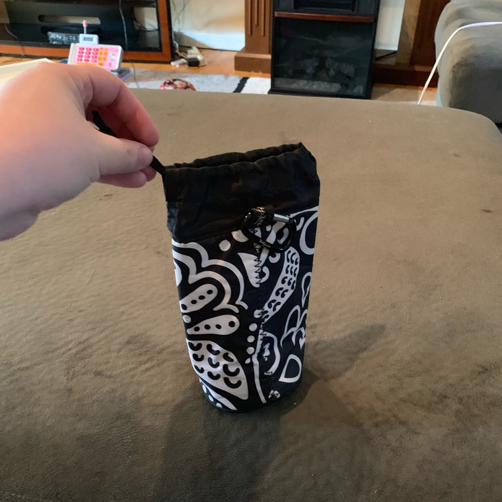 Thermal drink holder